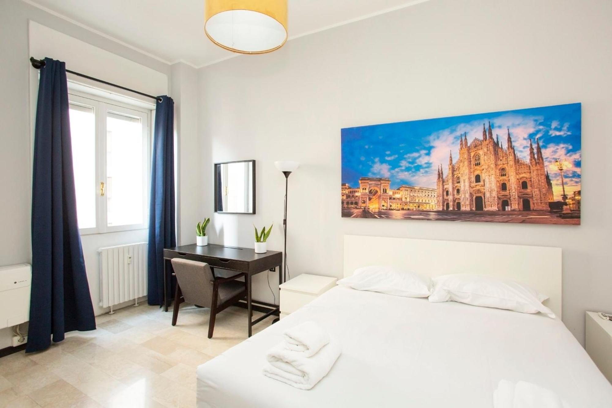 We - Duomo Marchese House Appartamento *